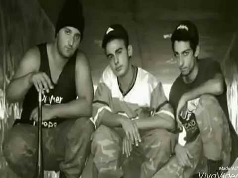 Abnormals - Το πιστόλι του ραπ