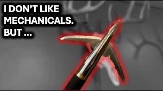 I Didn't Think I'd Buy Another Mechanical Broadhead - BEAST Broadhead First Impressions