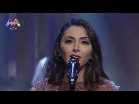 Aysel Borak |  Zullfit Be Qedtda