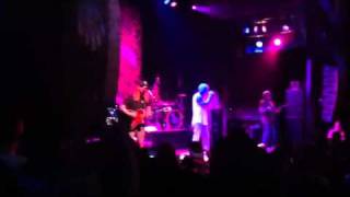 The Dirt Heads - I got no time