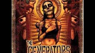 The Generators - Skeletons