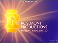 Rosemont Productions International Limited Walt Disney Television 1998