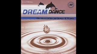 Dream Dance Vol  32   CD 1