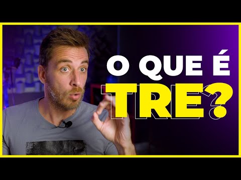 Concurso Público do Zero: O que é o TRE?