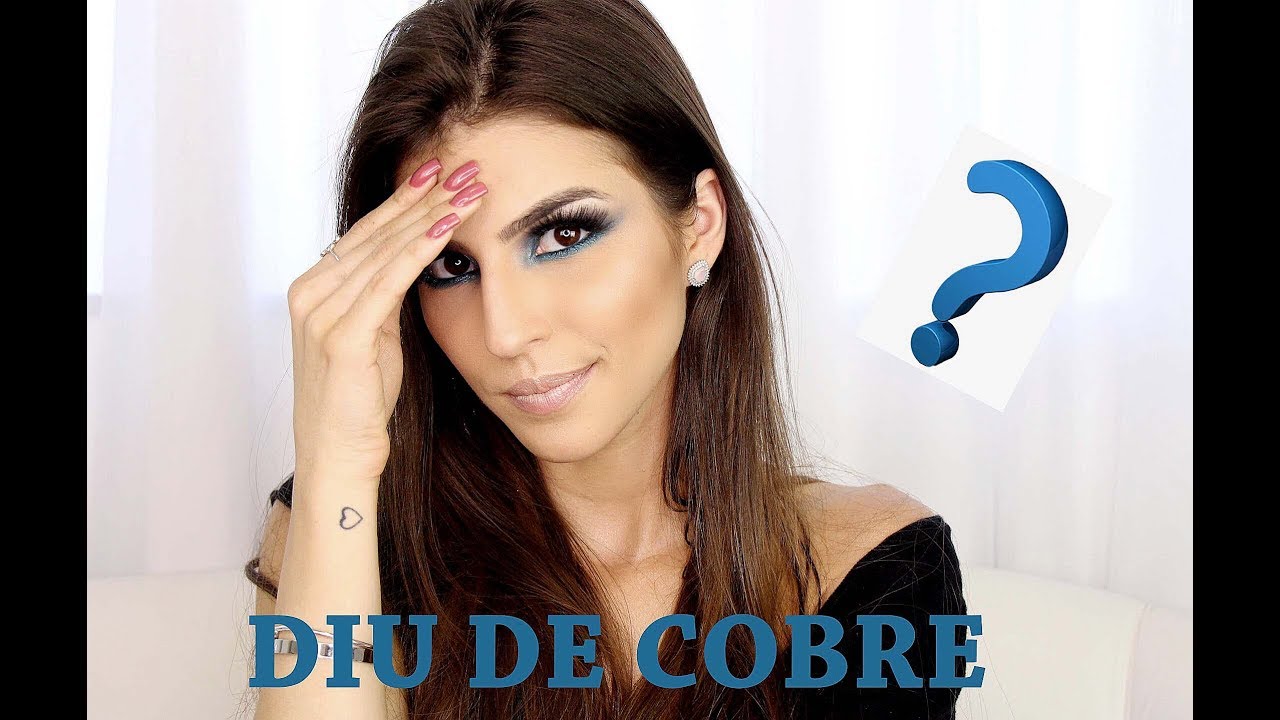 Resenha DIU de Cobre | Minha Experiência | Fernanda Petrizi