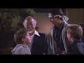 Karate Kid II Miyagi John Kreese