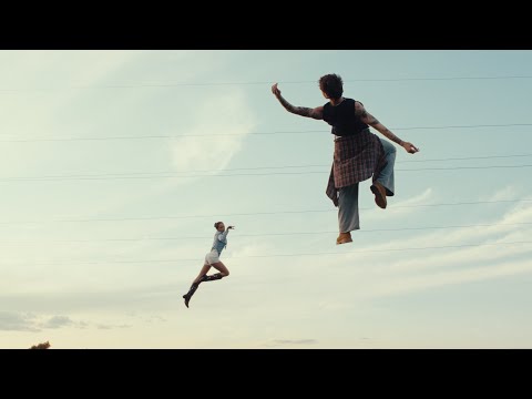 Karna.val - простого женского (ПРЕМЬЕРА КЛИПА 2025)