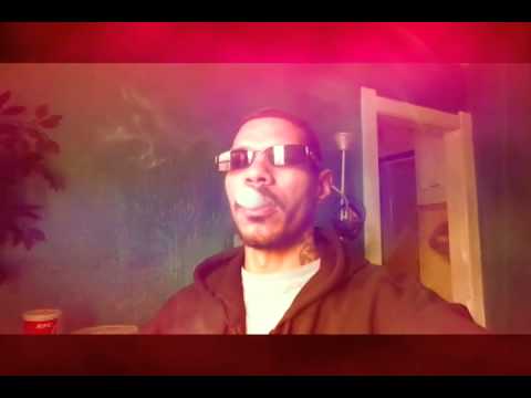 BA$$GHOST SMOKE SCENE