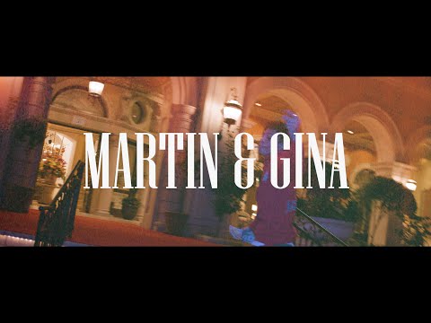 Jay Stark - Martin & Gina (Official Music Video)