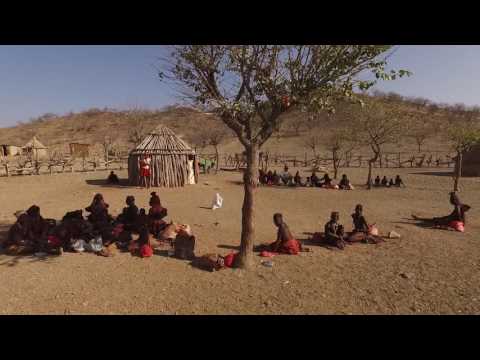 Namibia 12 HD