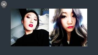 [PT-BR] Love Comes - HwaSa & eSNa