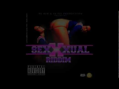 New Bounty Killer...Sexxual Riddim By Dj Red (Nah Lucky House) & Ex'île Production97.wmv