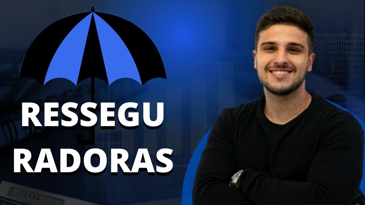 CFP: Entenda tudo sobre resseguradoras