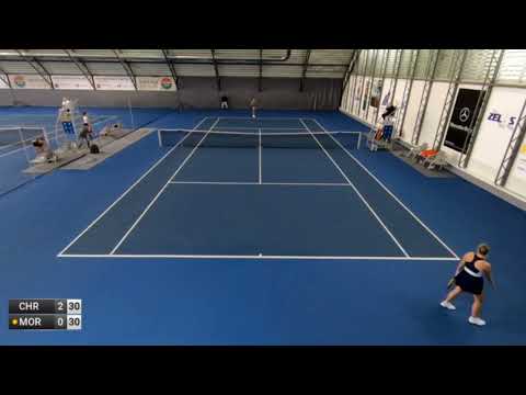 FREYA CHRISTIE V TAYISIYA MORDERGER - W60 TRNAVA (incomplete)