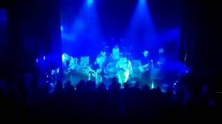 Grouplove - Borderlines and Aliens (Live in Chicago 10.9.2013)