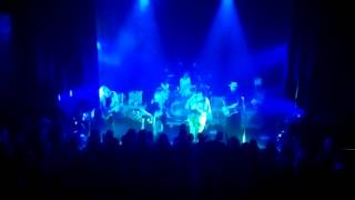 Grouplove - Borderlines and Aliens (Live in Chicago 10.9.2013)