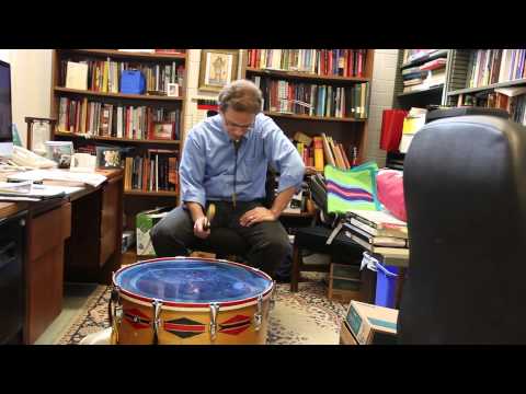 JohnCarlos Perea is #DownWithTheCoes