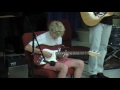 Flying Fingers Spring Concert 2016 - Matthew Spillman - Wonderful Tonight