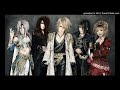 Versailles MASQUERADE