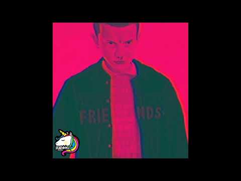 P8BLO x 1600J - Stranger Things (prod. Bv$ura & Rockyy Thugn)