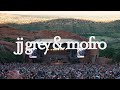 JJ Grey & Mofro - "Seminole Wind" Live at Red Rocks (7.4.24)