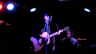 Hawthorne Heights - Bring You Back (Acoustic) (The Cockpit - 16th November 2010)