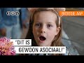 TERROR ZUSJE | Broodje Aap | #12 | NPO Zapp