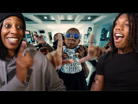 Mom Reacts to "GRAMMY PARTY" by DABABY