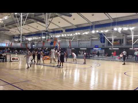 PCBC Stars 60 Pro One Select 14U Navy 45 - Bama Jam