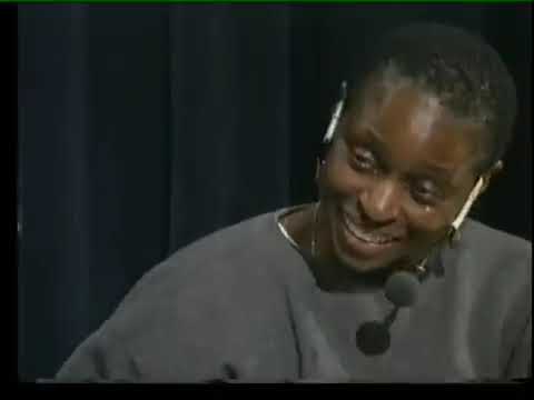 El cáncer frente a la indagación - El Trabajo de Byron Katie (subtítulos en español)