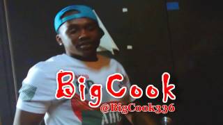 Big Cook - From Crumbs To Bricks 2 (Vlog Ep1)
