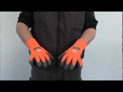 915 Alfa Winterhandschuhe