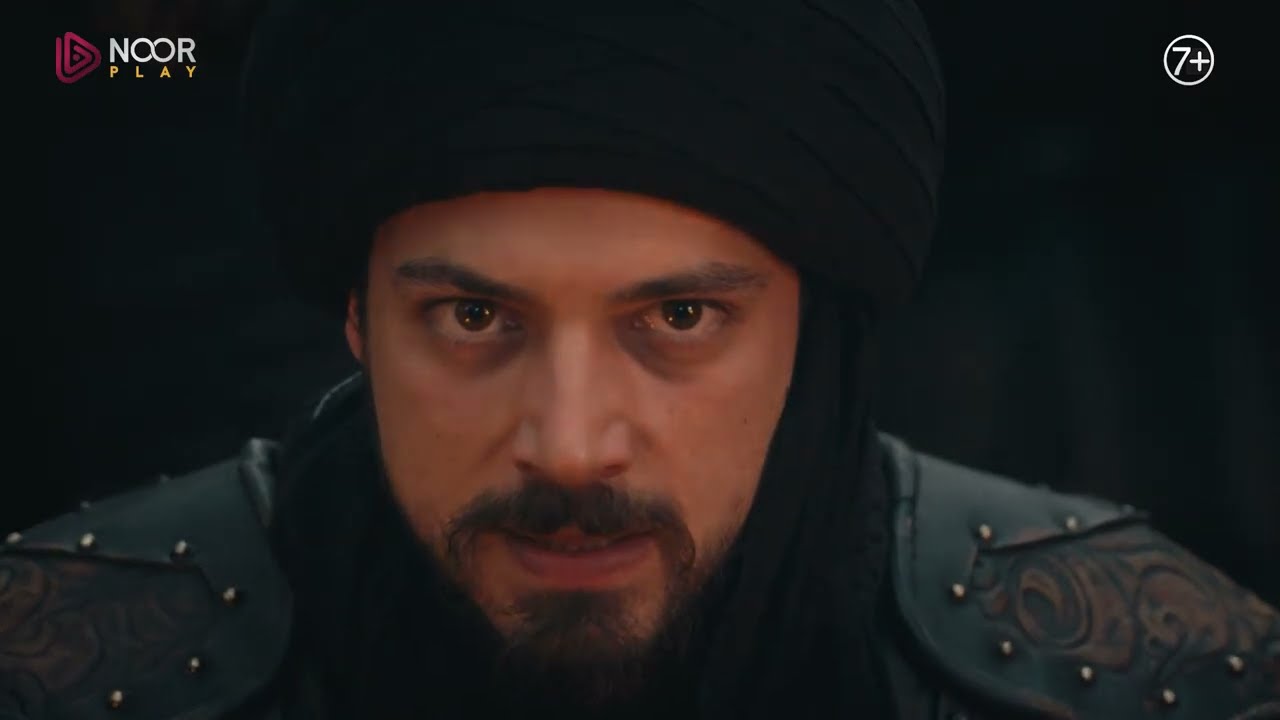 الإعلان الرسمي الثاني للحلقة الثامنة من مسلسل "المؤسس أورهان"🔥⚔️