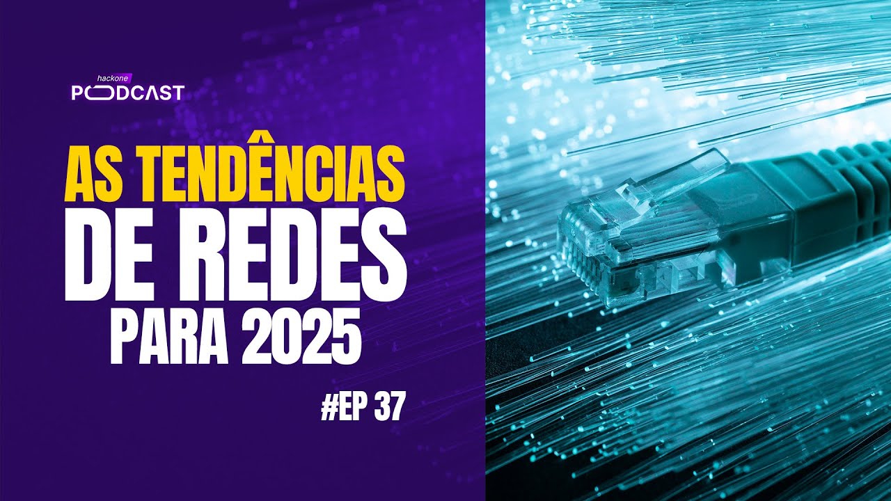 Computer Networking Trends for 2025