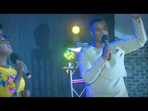 Indumiso Ye Tende - Siyakuqheliswa