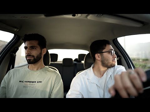 Emtiyar - MIDDLE CHILD Freestyle | OFFICIAL VIDEO