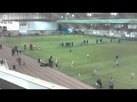KuPS 02 - maalisturnaus 2013