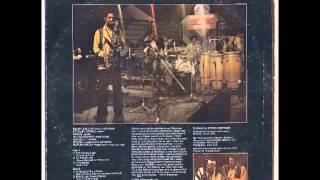 Sonny Rollins 1974 The Cutting Edge ~ A House Is Not A Home