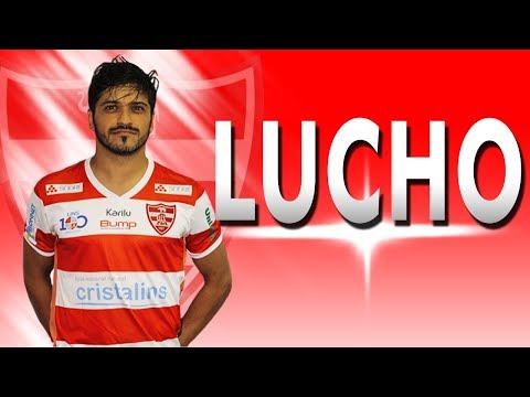 Lucho Infante Highlights 