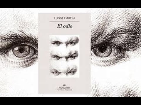 Benjamín Prado habla sobre 'El Odio', el libro de Luisgé Martín sobre José Bretón
