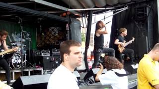 Rise to Remain - Illusive Existence