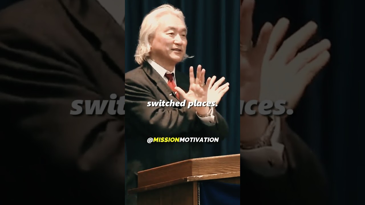 Einstein And The Chauffeur Story