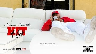 Hypno Carlito - Hit A Lick [Prod by Stash 808]