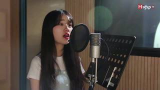 일반인 고등학생이 부른Kwon Jin-Ah(권진아) - Behind the page(이별 뒷면) cover 녹음영상