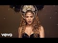 Shakira - La La La (Brazil 2014) (Video Oficial) ft. Carlinhos Brown mp3