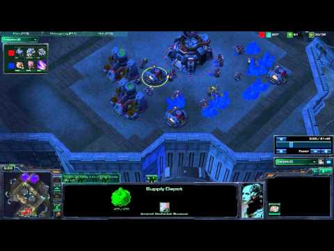 Root.QxC(T) vs EGIdrA(Z) G1 1/2