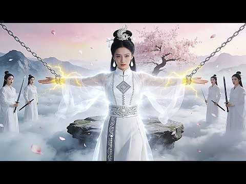 My Master Sent Me to Hell for Loving Him—Now I’m Back to Destroy His Whole World! #revenge #xianxia