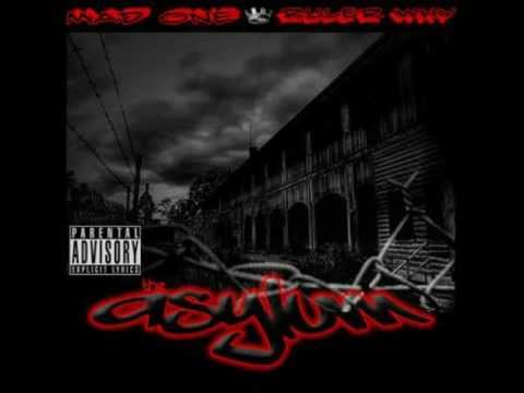 Mad One & Ruler Why ft. D.O.S. - Don't Ask