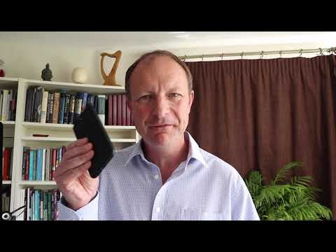 Quiet Time Coaching Episode 45, “Why you need a specific place for study”