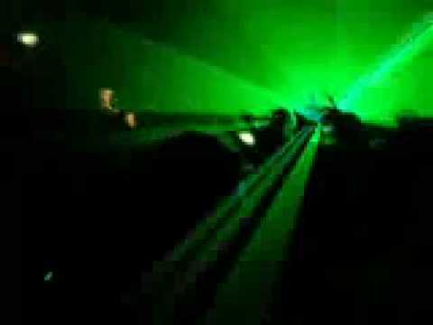 Wigan pier's 10th Birthday